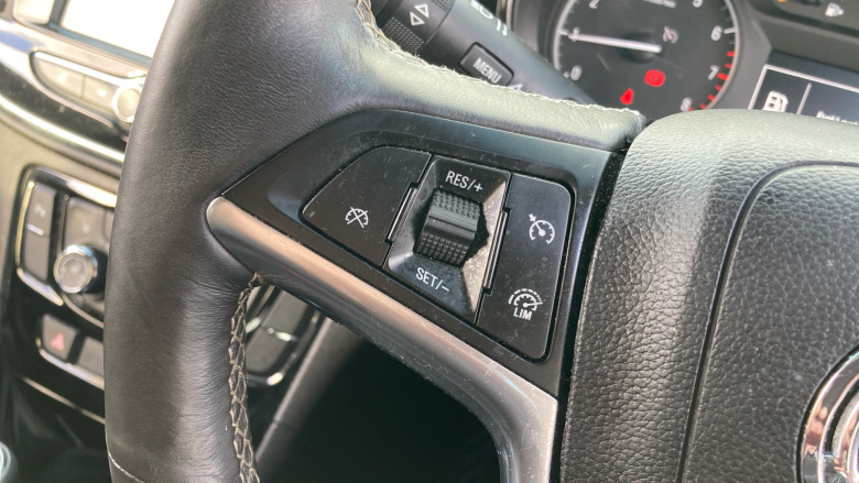 Vauxhall Mokka X 1.4T Elite 5dr Auto Petrol Hatchback